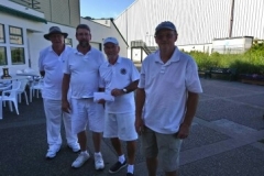 BSI Mens Quaddie
