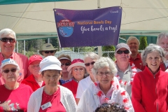 National Bowls Day 2018