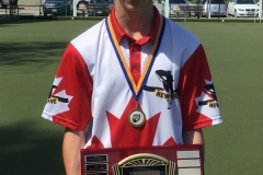 Provincial Junior Champion 2018 (1)