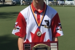 Provincial Junior Champion 2018 (1)